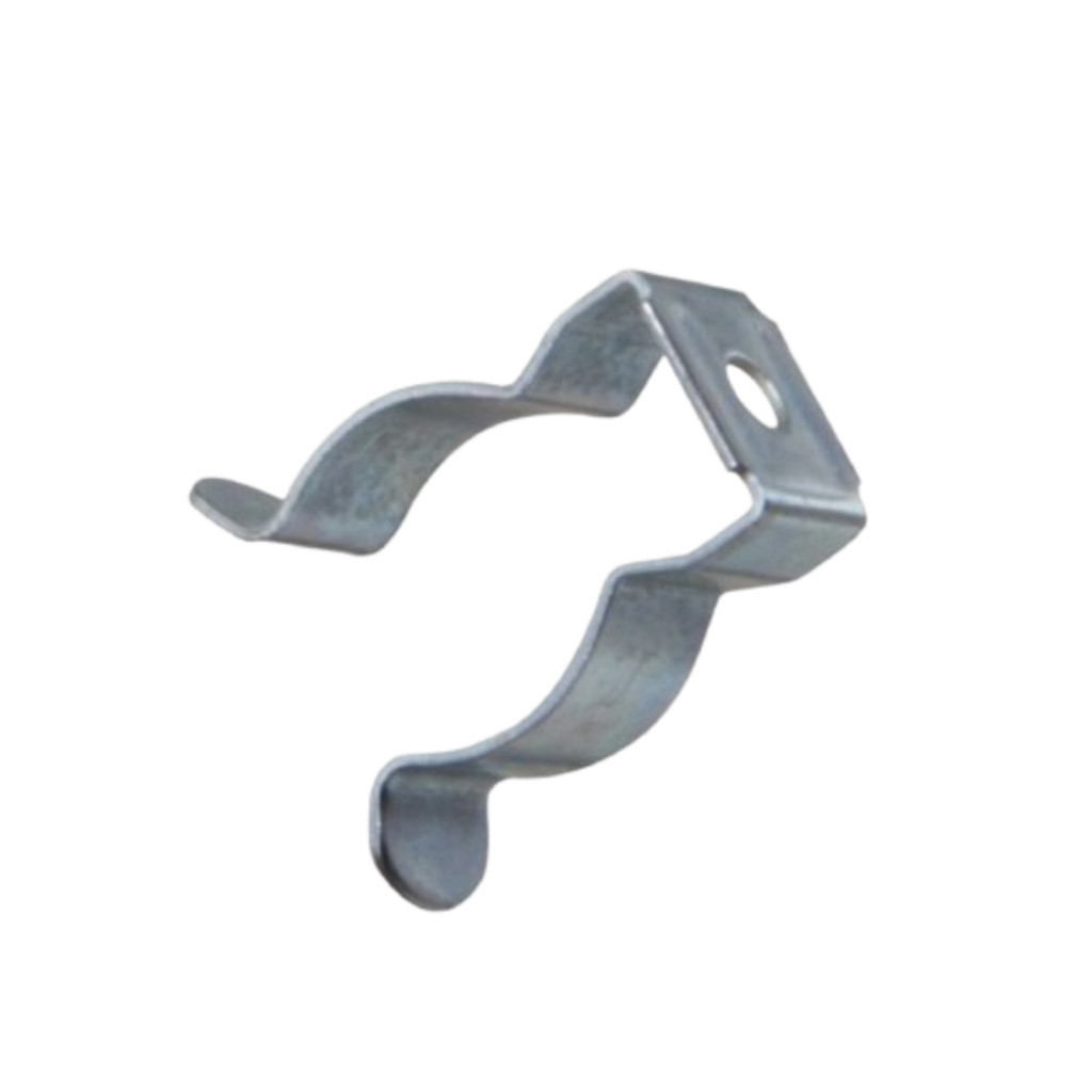 Abraçadeira Lampada Fluorescente Tubular T5 - 10 Peças