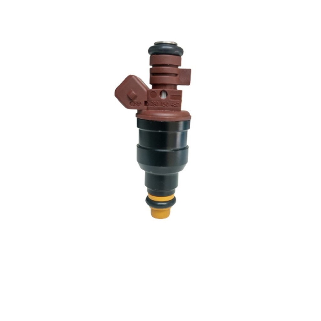 Bico Injetor GM Vectra Blazer S10 2.2 16v Mpfi - 0280150452