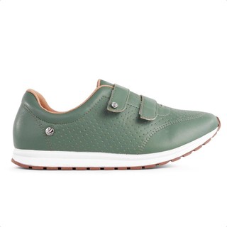 Tênis Via Uno Casual Moda Feminino 100% Original Com Nota Fiscal e Garantia em Oferta na Shopee