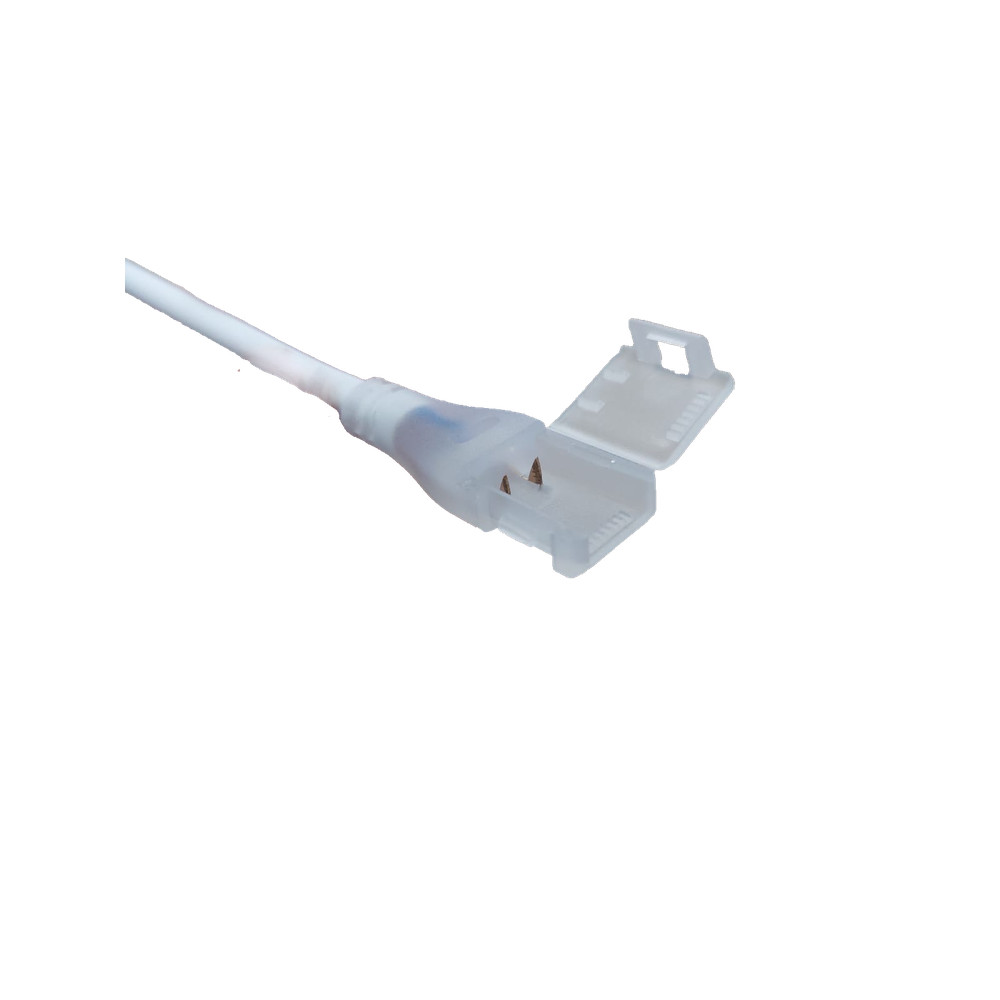 Conector Gaya Driver Fita Led Super Brilho Bivolt em Oferta na Shopee