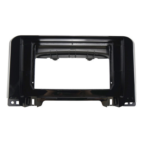Moldura Multimídia Citroen C3 2021 A 2024 10 Polegadas