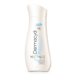 DERMACYD SABONETE ÍNTIMO NEUTRALIZE COM 200ML