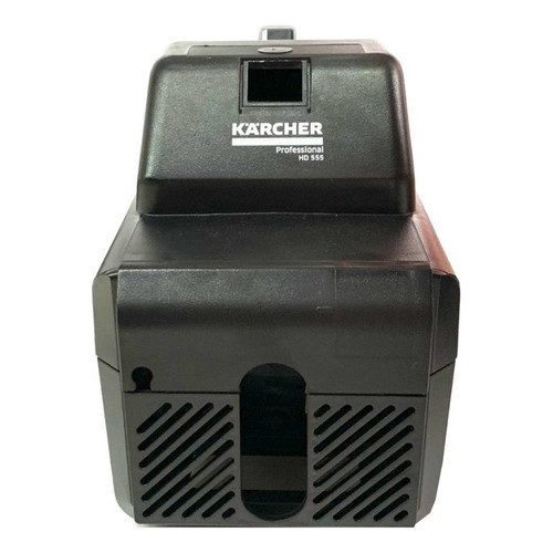 Capô Carcaça Superior Inferior Karcher Hd555 Hd585 Original