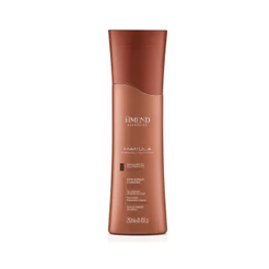 Shampoo Amend Expertise Nutritivo Marula Fabulous 250ml
