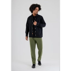 Camisa Masculina em Sarja The Philippines