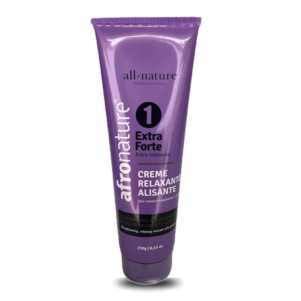 Afro Relaxamento: Onde Comprar | BuscaProdutos