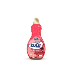Limpador Perfumado Zulu Perfumes / Coala Cereja 500ml