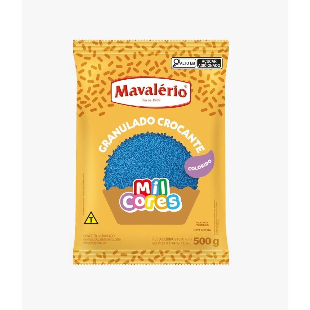 O que é Granulado Azul? Guia e Onde Comprar | BuscaProdutos