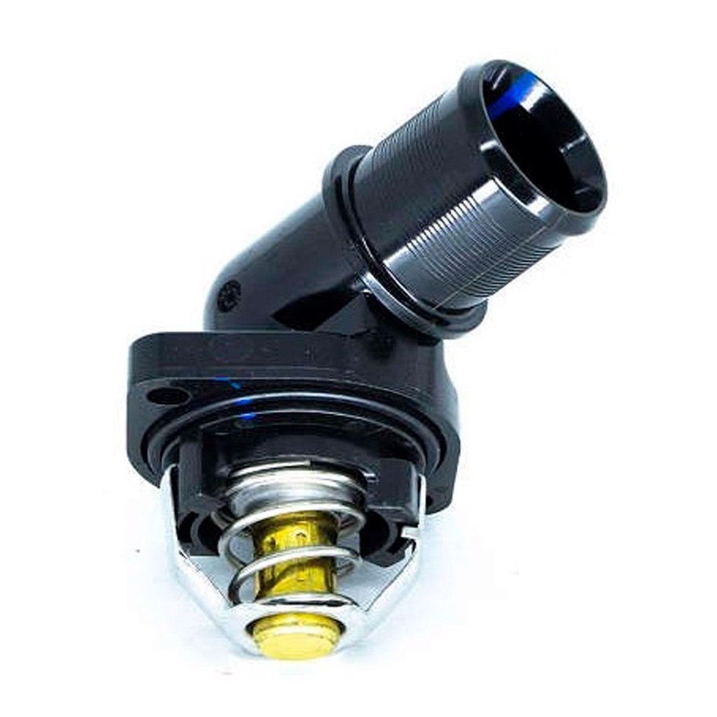COTOVELO VALVULA TERMOSTATICA PEUGEOT 106 306 PARTNER XSARA C3 BERLINGO 1.4 8V 1336Q2 VC1159.89 1336Q2