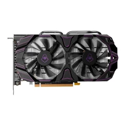 Placa de Video Mancer Radeon RX 580 Streaky, 8GB, GDDR5, 256-bit, MCR-RX5808GB-STKV2