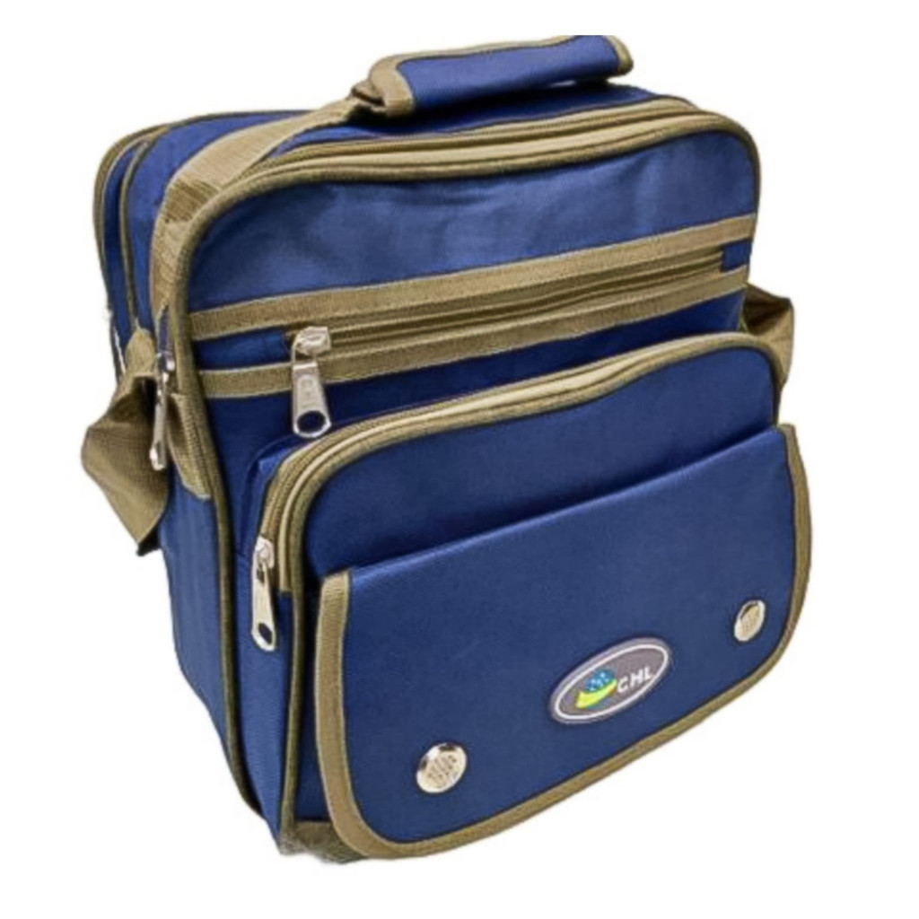 PASTA TIRACOLO Transversal Multiuso Masculino Feminina