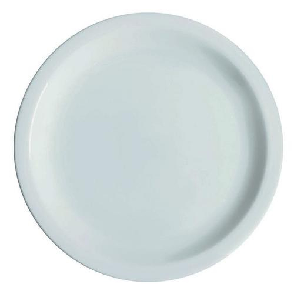 Kit 10 Pratos De Mesa Porcelana Iguaçu almoço jantar Germer em Oferta na Shopee
