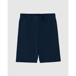 Bermuda Infantil Menina Ciclista Em Algodão Malwee Kids em Oferta na Shopee