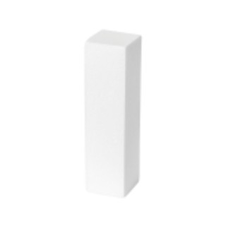 Lixa Boco Polidor Branco para Unhas YTREND em Oferta na Shopee