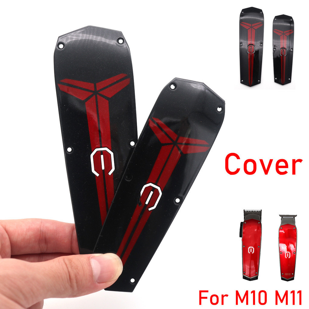 Para Madeshow M10 + M10 M11 Capa Botão De Alimentação Clipper Hair Reparação De Acessórios Pós-Venda