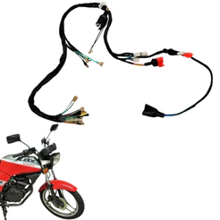 Chicote Cbx 150 Aero Fiação Principal