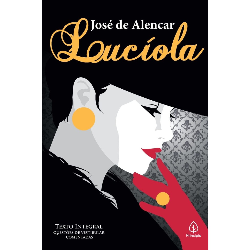 Lucíola | José de Alencar
