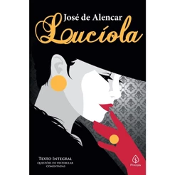 Lucíola | José de Alencar
