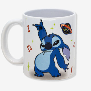 Caneca Pop Stitch Alien - Disney em Oferta na Shopee