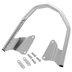 Alça Arrow Cromo Forte Sport Titan/ Fan/ Start 160 2025 Acessórios Para Reposição