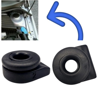 Borracha Varao Vareta Haste Capo Ecosport Todas Bucha Guarnição em Oferta na Shopee