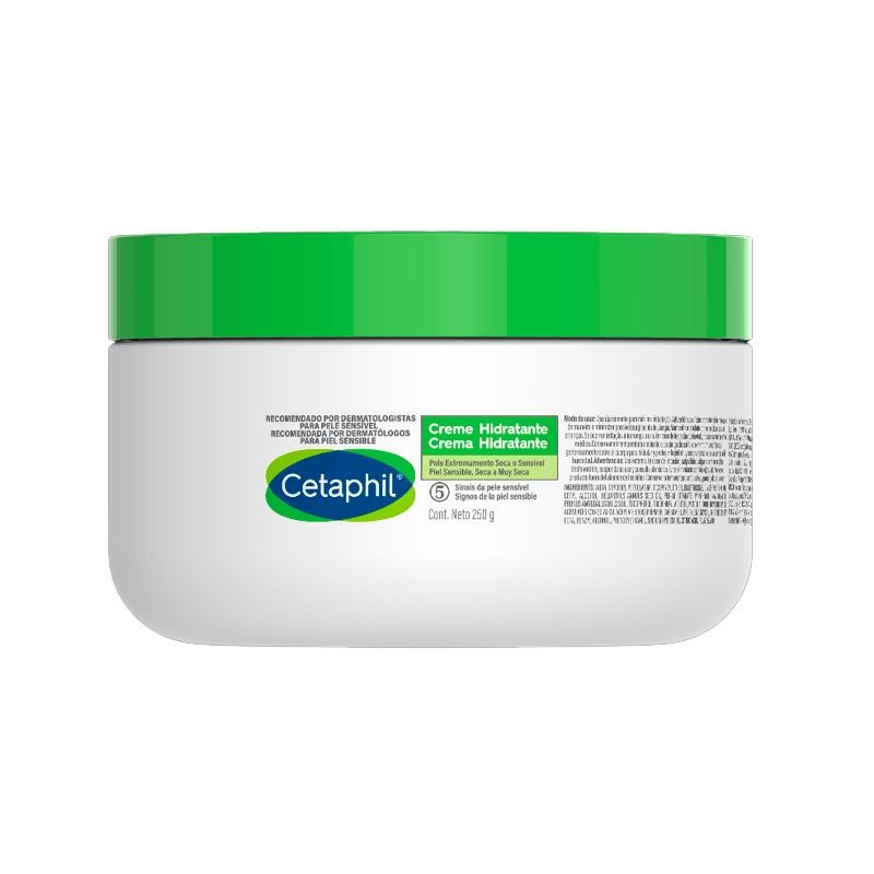 O que é Cetaphil Creme 250g? Guia e Onde Comprar | BuscaProdutos