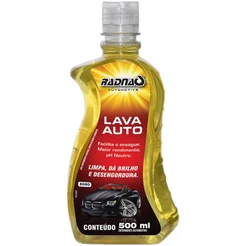 Lava Auto Radnaq 500ml RQ8080