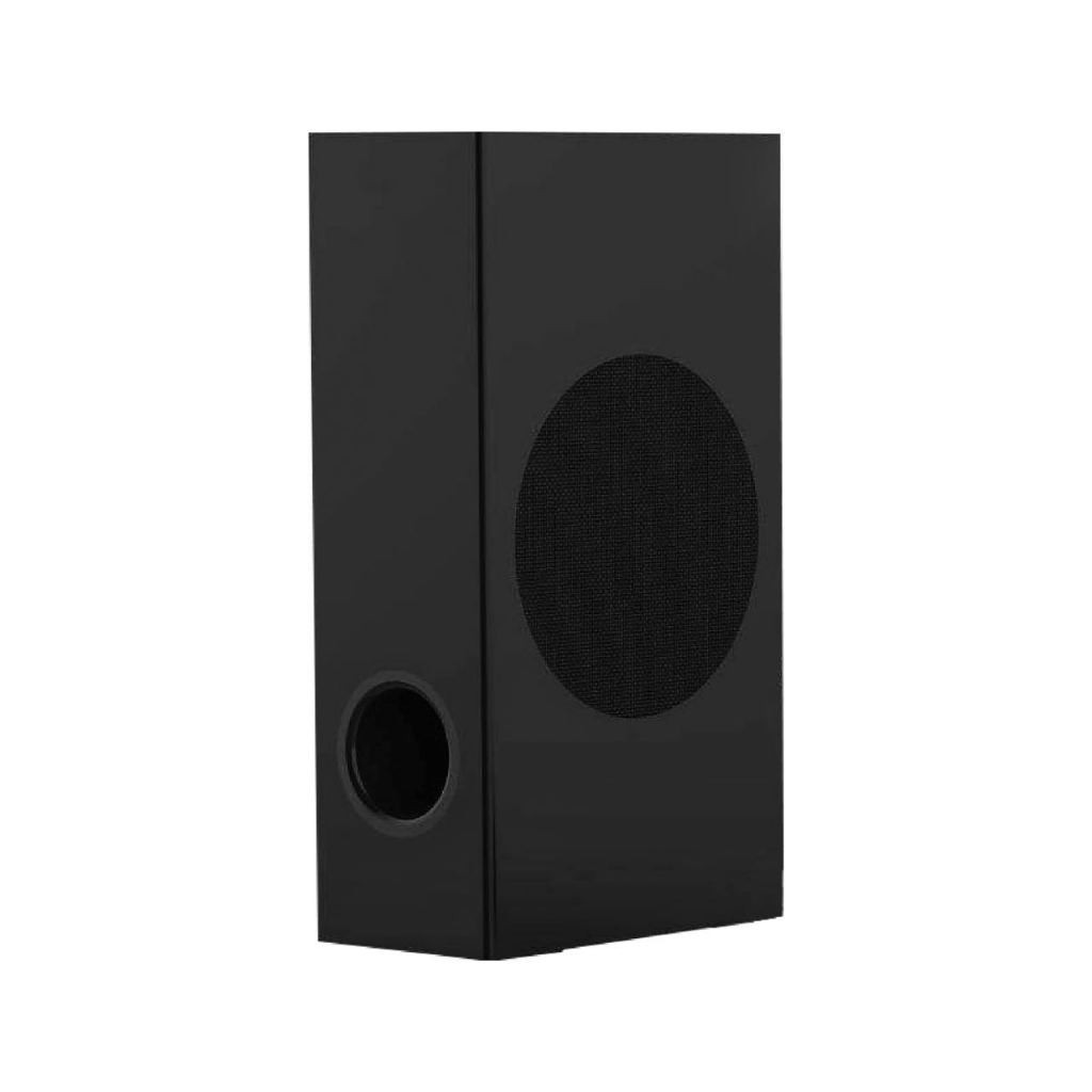 Home Theater Soundbar Para Tv Som Com Subwoofer Bluetooth