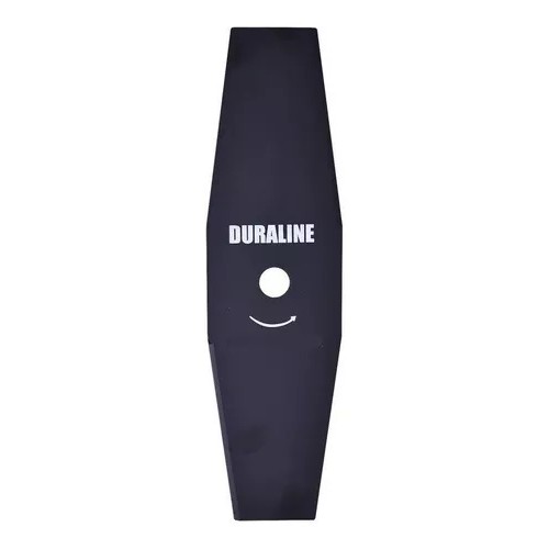 Lâmina para Roçadeira Duraline 2 Pontas Comp. 330MM X 20.0MM em Oferta na Shopee