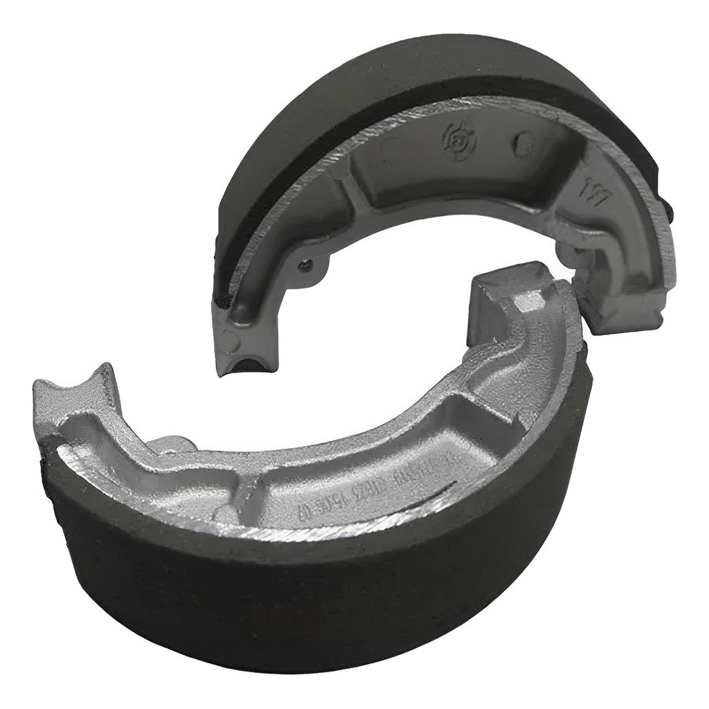 Patim Freio Lead 110 Pcx 150 Titan 125 150 160 0200 Incol — imagem 2 de 2