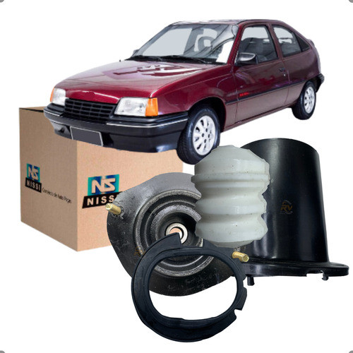 Kit Amortecedor Dianteiro Kadett 1991 1992 1993 1994 1995 1996 1997 1998 em Oferta na Shopee