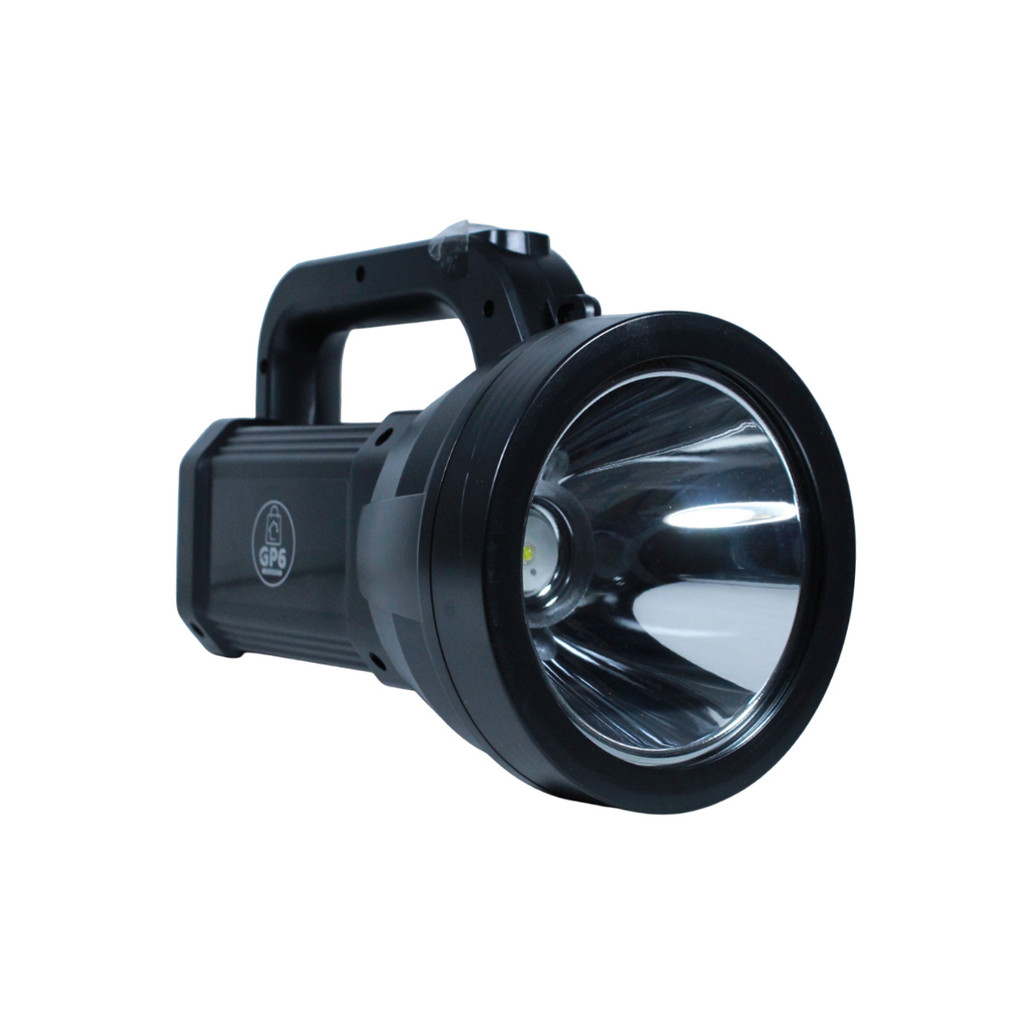 Lanterna LED 10W Cilibrim GP4011 1 LED Alto Brilho Bivolt