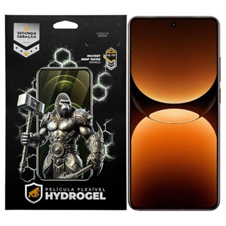 Película Hydrogel HD para Realme GT 7 Pro - Proteção Premium Anti Riscos - Gshield em Oferta na Shopee
