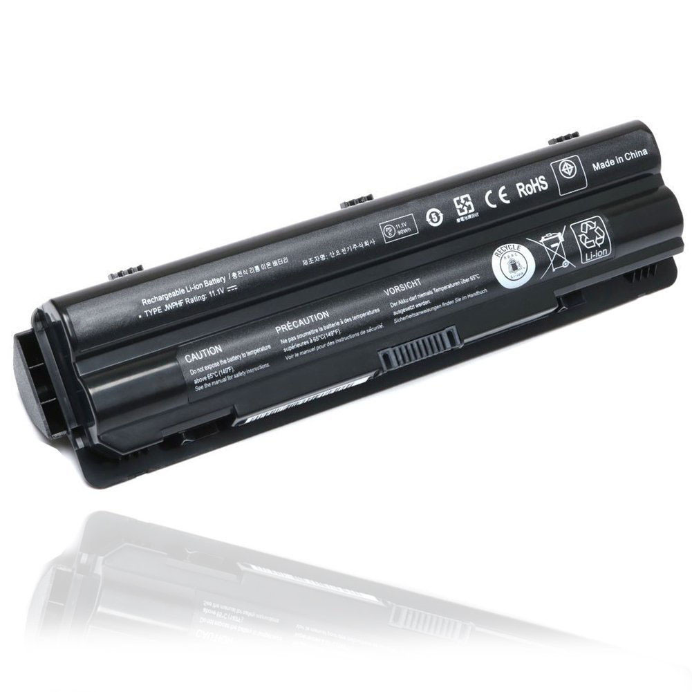 Bateria Para Dell 9 Células 08pgng 0j70w7 0jwphf 0r4cn5