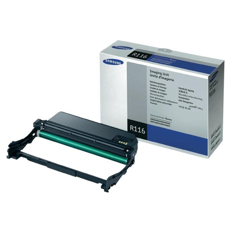 Cartucho de Cilindro MLT-R116 P/ Impressora Samsung M2885FW