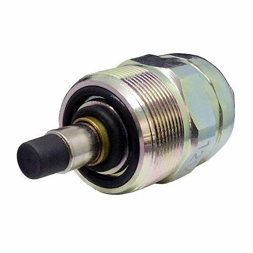 Solenóide de Parada Hilux Toyota 22019-6A510 12V - DNI 8026 em Oferta na Shopee