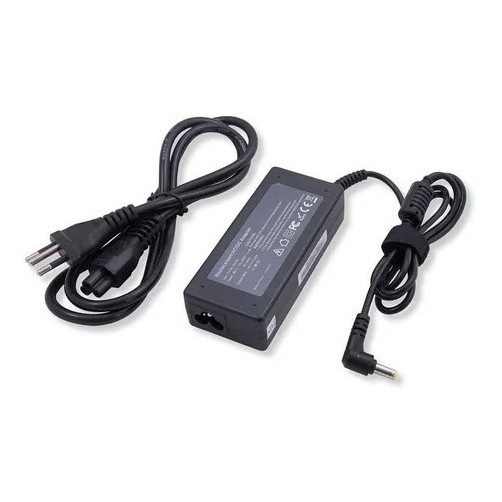 Fonte Carregador Para Notebook Acer Aspire - 19v 3.42a - 65w
