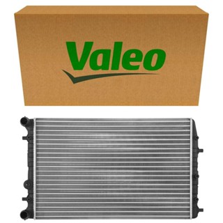Radiador Fox 2003 a 2005 City Total Flex Manual 1.0 Valeo em Oferta na Shopee