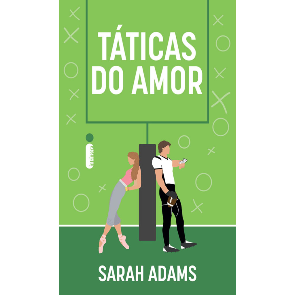 TÁTICAS DO AMOR em Oferta na Shopee