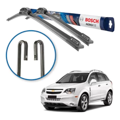 Palheta Original Bosch Gm Captiva 2009 2010 2011 2012 2013