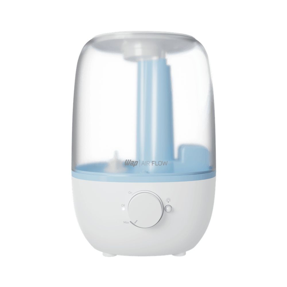 Umidificador de Ar Ultrassônico Wap Air Flow 2,3l Bivolt