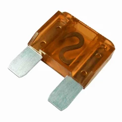 KIT 20 FUSIVEL MAXI LAMINA 40A - UNIVERSAL
