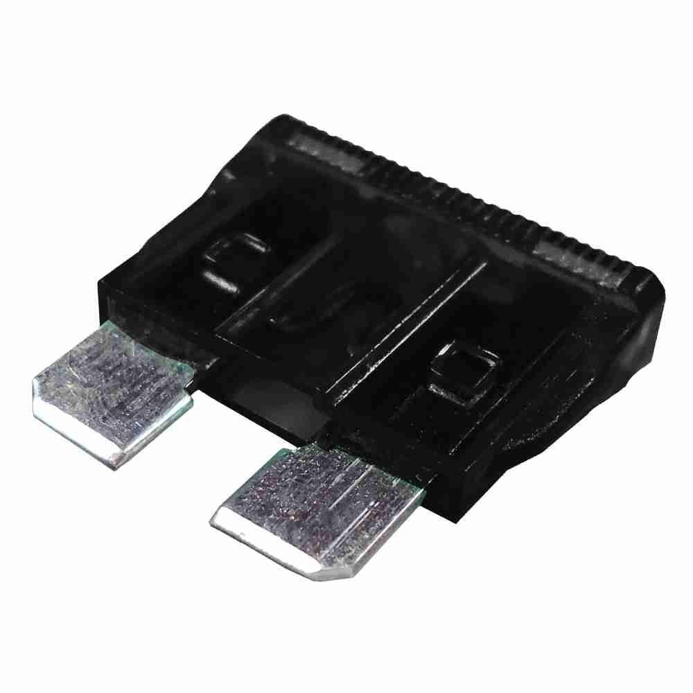 KIT 50 FUSIVEL LAMINA 1A - UNIVERSAL em Oferta na Shopee