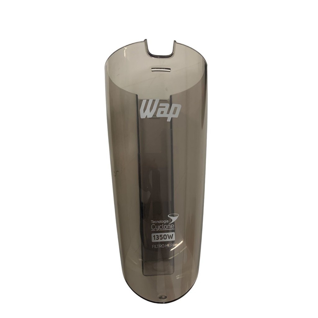 Recipiente - Aspirador De Pó Vertical Wap High Speed Plus
