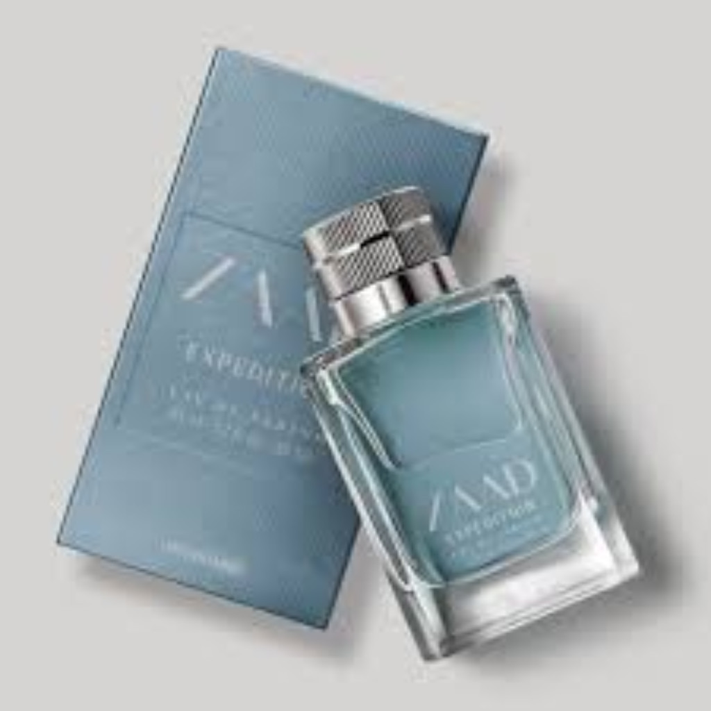 Perfume O boticario zaad expedition 95ML O boticario