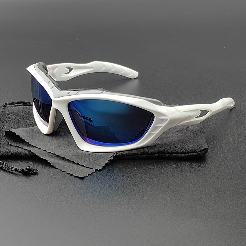 Bicicleta Esportiva Óculos De Sol Homens Mulheres UV400 Outdoor Road Bike Night Vision Ciclista De em Oferta na Shopee