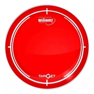 Pele Williams Target Red Filme Duplo  22