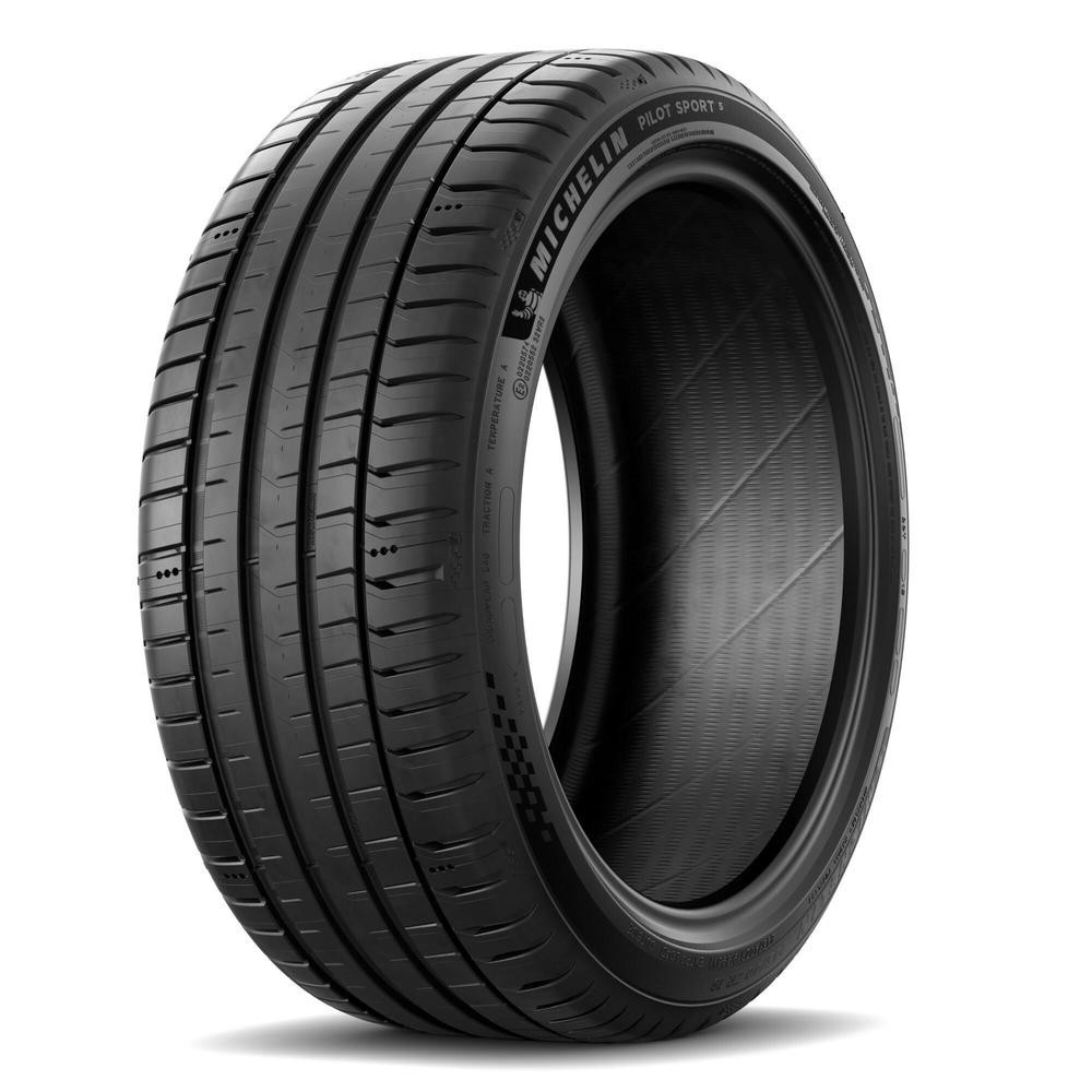 Pneu Michelin Aro 19 Pilot Sport 5 245/40R19 (98Y) XL TL em Oferta na Shopee