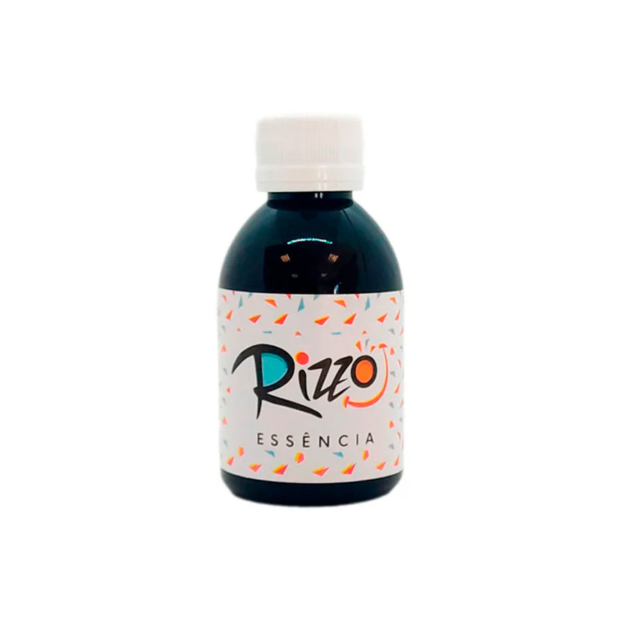 Fragrância Concentrada Aroma Macadamia - 100g - 1 unidade - Rizzo
