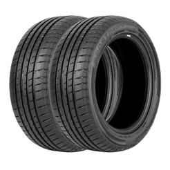 Jogo 2 Pneus Speedmax Aro 17 SPM305 205/55R17 95W XL